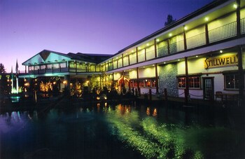 Holiday Inn Resort The Lodge At Big Bear Lake Holiday Inn Resort The Lodge At Big Bear Lake