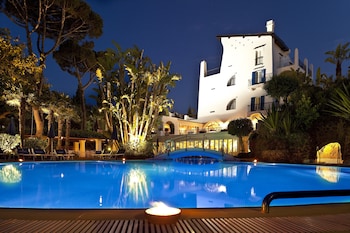 Grand Hotel Il Moresco & Spa Grand Hotel Il Moresco & Spa