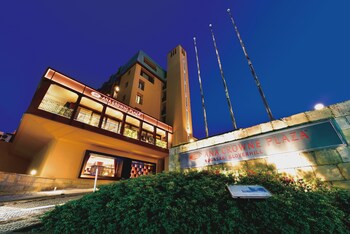 Crowne Plaza ANA Nagasaki Gloverhill Crowne Plaza ANA Nagasaki Gloverhill