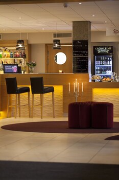 Spar Hotel Gårda Spar Hotel Gårda