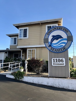 Discovery Inn in Seaside, California