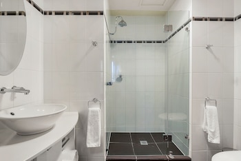 Studio, widok na miasto