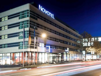 Novotel Aachen City Novotel Aachen City