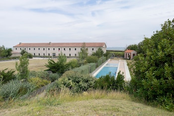 tarifs reservation hotels Pierre & Vacances Résidence Fort de la Rade