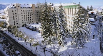 Gran Hotel De Jaca Gran Hotel De Jaca