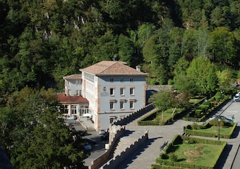 Gran Hotel Pelayo Gran Hotel Pelayo
