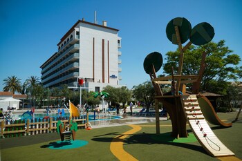 Ohtels San Salvador Ohtels San Salvador