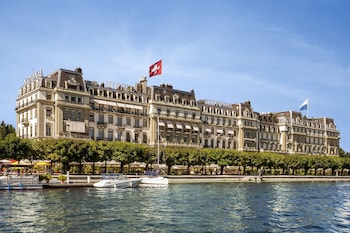 Grand Hotel National Grand Hotel National