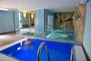 Villa Luisa Hotel Residence Beauty Farm Villa Luisa Hotel Residence Beauty Farm