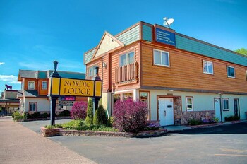 Nordic Lodge Of Steamboat Nordic Lodge Of Steamboat