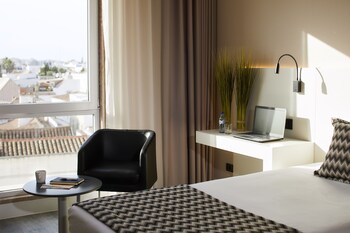 Hotel Faro & Beach Club Hotel Faro & Beach Club
