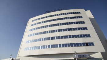Cristal Hotel Cristal Hotel