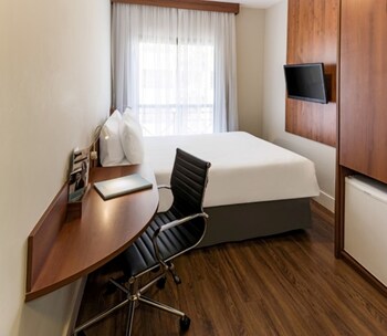 Apartament standardowy, Łóżko podwójne