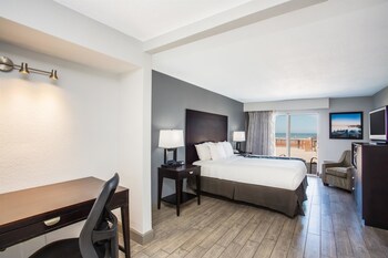 Room, 2 Queen Beds, Ocean View