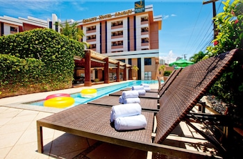 Quality Hotel Aracaju Quality Hotel Aracaju