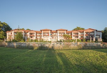 Pierre & Vacances Résidence Domaine de Gascogne Biscarrosse Pierre & Vacances Résidence Domaine de Gascogne Biscarrosse