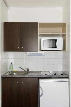 Studio (for two people)