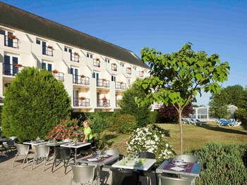 ibis Styles Chinon ibis Styles Chinon