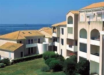 tarifs reservation hotels Résidence Lagrange Vacances Les Marines