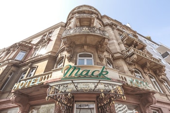 Hotel Mack Hotel Mack