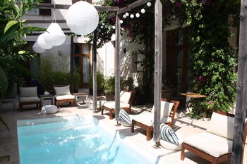 tarifs reservation hotels Hotel Saint Charles