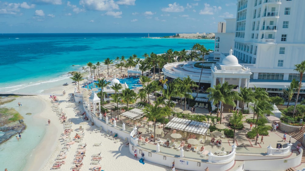 Hotel Casa Maya In Cancun Starting At 19 Destinia