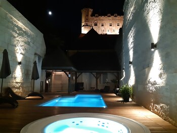 Hôtel Anne d'Anjou Hôtel Anne d'Anjou