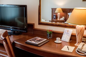 Crystal Palace Boutique Hotel Crystal Palace Boutique Hotel