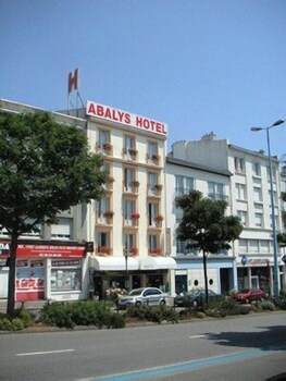 Abalys Hotel Abalys Hotel