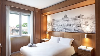 B&B Hotel Modena B&B Hotel Modena