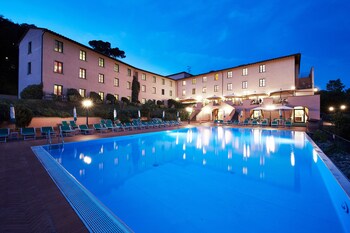 Park Hotel le Fonti Park Hotel le Fonti