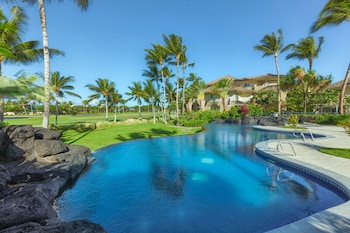 Waikoloa Fairway Villas in Waikoloa, Hawaii