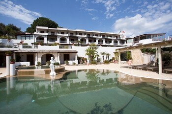 Hotel Tritone Hotel Tritone