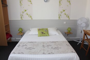 Hotel d Orléans Hotel d Orléans