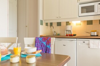 Apartament standardowy