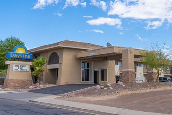 Days Inn by Wyndham Lake Havasu Days Inn by Wyndham Lake Havasu
