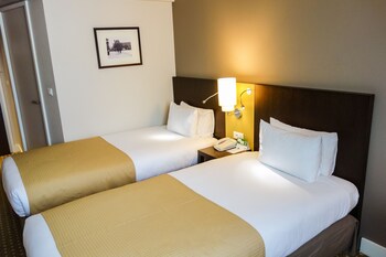 Room, 1 Double Bed, Accessible