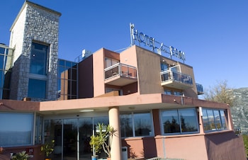 tarifs reservation hotels Hôtel du Baou