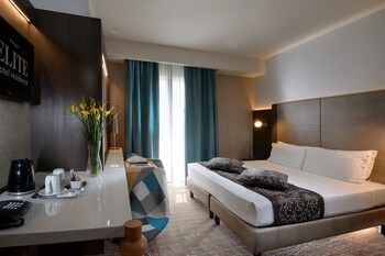 Elite Hotel Residence