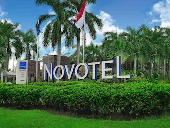 Novotel Palembang Hotel & Residence Novotel Palembang Hotel & Residence