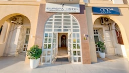 Europa Hotel