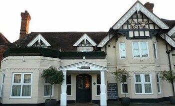 Manor Hotel Manor Hotel