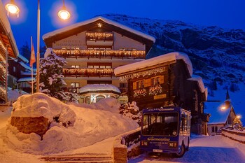 Hotel Romantica Hotel Romantica