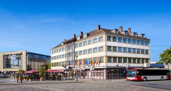 Best Western Hotel Hohenzollern Best Western Hotel Hohenzollern