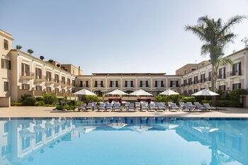 Giardino di Costanza Resort Giardino di Costanza Resort