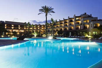 Precise Golf Resort El Rompido The Hotel Precise Golf Resort El Rompido The Hotel