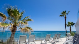 Hotel Sentido Benalmadena Beach