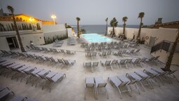 Hotel Sentido Benalmadena Beach