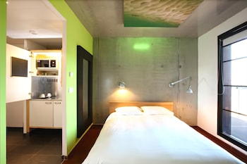 Olivarius Apart'Hotel Olivarius Apart'Hotel