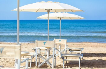 Virgilio Grand Hotel Virgilio Grand Hotel